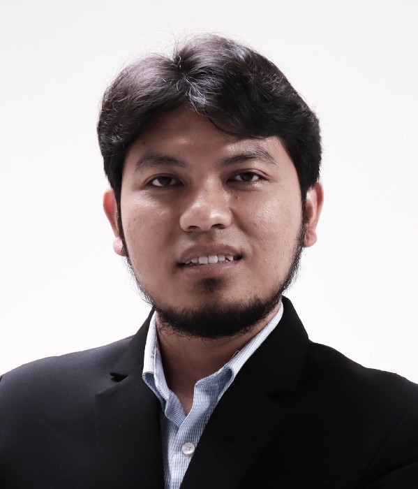 Nur Ahmadi